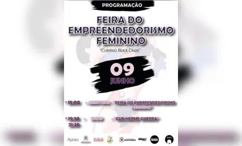 
							Arapongas vai receber feira de empreendedorismo feminino
						
						