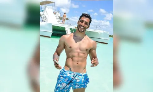 
							Bruno Lima ensina 3 rituais de autocuidado para casar à 1ª vista
						
						