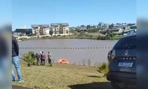 
							Adolescente que estava desaparecido é encontrado morto em lago no PR
						
						