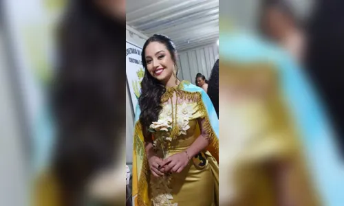 
						
							Veja quem são as jovens eleitas a Rainha e Princesa da Festa do Millho
						
						