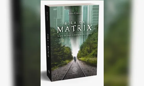 
							Escritor paranaense lança livro sobre liberdade
						
						