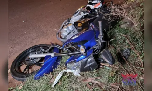 
							Morre jovem que sofreu traumatismo craniano em acidente
						
						