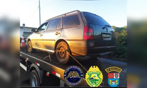 
							Envolvidos em furto de fios de cobre são presos em Apucarana
						
						