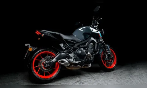 
							PRF apreende moto de entrega com quase R$ 146 mil em multas
						
						