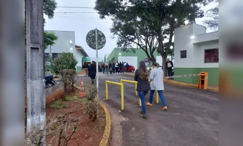 
							Apucarana realiza concurso da AMS neste domingo
						
						