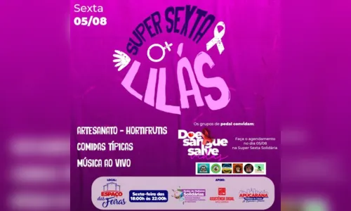 
							Apucarana tem duas feiras do 