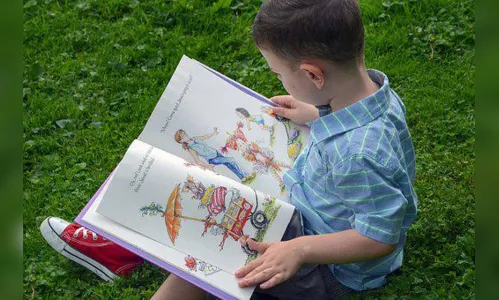 
							Férias escolares: confira 10 atividades para fazer com as crianças
						
						