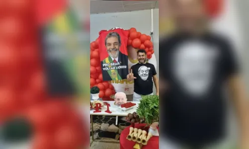 
						
							GM é morto a tiros na própria festa de aniversário, em Foz do Iguaçu
						
						