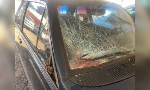 
							Motorista que atropelou e matou homem se apresenta à polícia
						
						