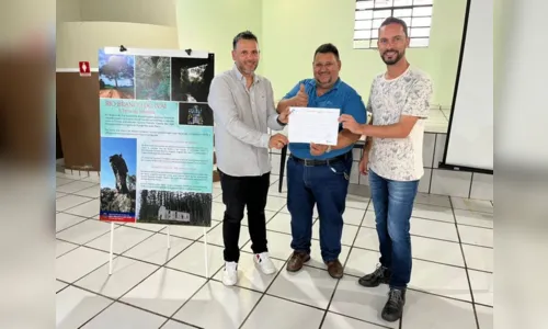 
							Rio Branco do Ivaí entra para o Mapa do Turismo Brasileiro
						
						