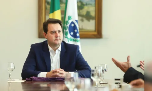 
						
							Conheça os candidatos ao Governo do Paraná em 2022
						
						