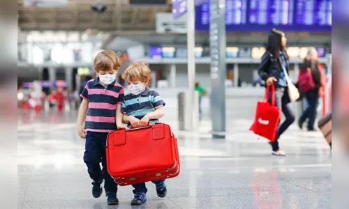 
							Férias escolares: confira 10 atividades para fazer com as crianças
						
						