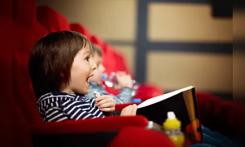 
							Férias escolares: confira 10 atividades para fazer com as crianças
						
						