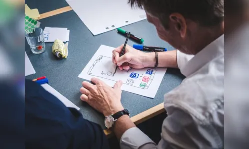 
							10 Heurísticas de Nielsen para uma melhor usabilidade de sites
						
						