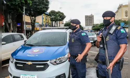 
						
							Decisão do STJ que desautoriza GM como força policial gera debate
						
						