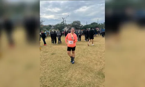 
							Com superações, apucaranenses se destacam na Meia Maratona de Londrina
						
						