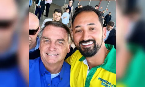 
							Famosos na política do Brasil em 2022; Conheça os candidatos
						
						