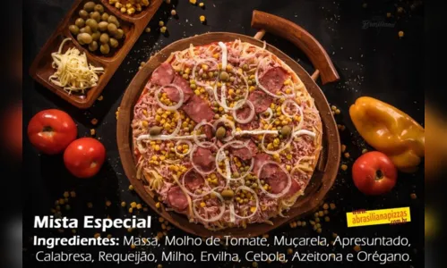 
							Equipe de Kung Fu vende pizza para viajar a campeonato em Goiás
						
						