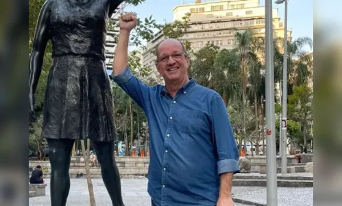 
							Famosos na política do Brasil em 2022; Conheça os candidatos
						
						
