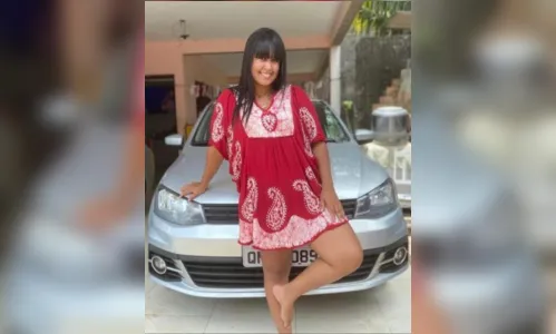 
							Motorista de aplicativo de 27 anos é morta por estrangulamento
						
						
