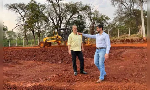 
							Ivaiporã realiza concorrência pública de lotes nos Parques Industriais
						
						
