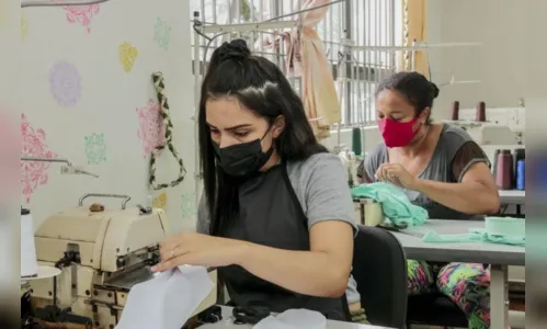 
							Região criou quase 3 mil vagas de trabalho neste ano
						
						