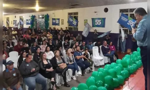 
							Beto Preto recebe apoios de lideranças políticas do Vale do Ivaí
						
						