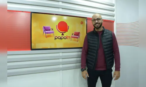 
							Ansiedade e hipnose são pauta do Papo TN deste domingo (25)
						
						