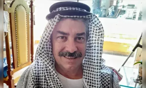 
							Morre em Maringá o empresário Sérgio Nagib Neme
						
						