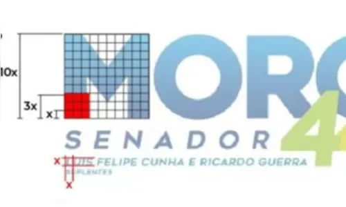 
							Mandado contra Moro mira propagandas eleitorais irregulares
						
						