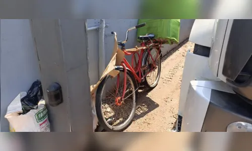 
						
							Vídeo: ciclista fica em estado grave após ser atingido por carro no PR
						
						