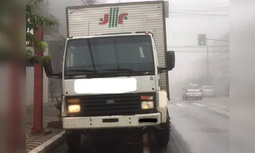 
							Batida entre moto e caminhão deixa mulher ferida em Apucarana
						
						