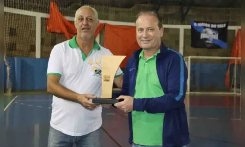 
						
							Ivaiporã é campeão dos 33º Jogos Abertos do Vale do Ivaí (Javis)
						
						