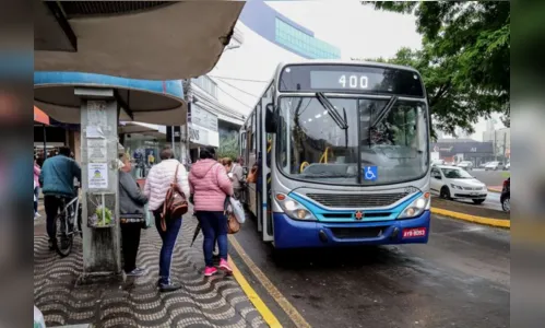 
						
							Apucarana mantém transporte coletivo gratuito no 2º turno
						
						