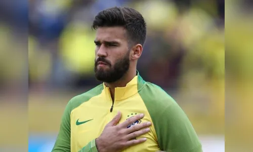 
							Confira os 'convocados' para a seleção de bonitões da Copa do Mundo
						
						