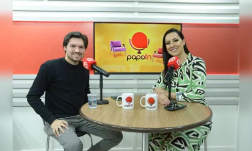 
						
							Gui Melodia fala do sucesso da música “Rojão” no Papo TN
						
						