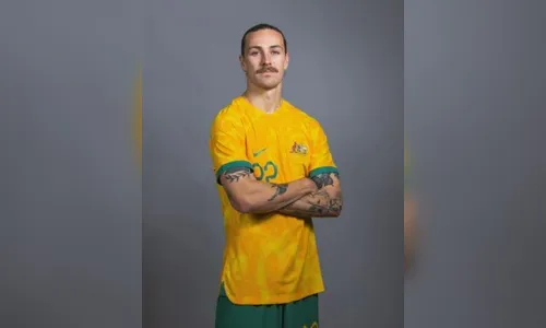 
							Confira os 'convocados' para a seleção de bonitões da Copa do Mundo
						
						