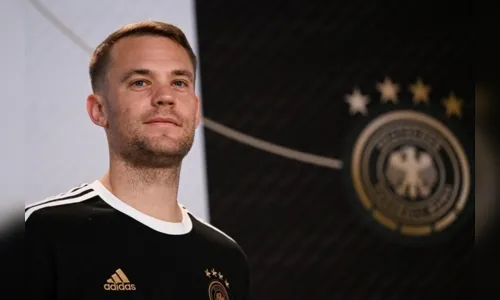 
							Confira os 'convocados' para a seleção de bonitões da Copa do Mundo
						
						