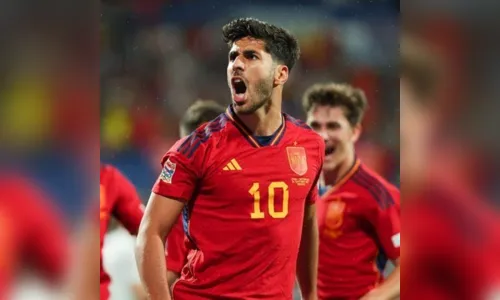 
							Confira os 'convocados' para a seleção de bonitões da Copa do Mundo
						
						