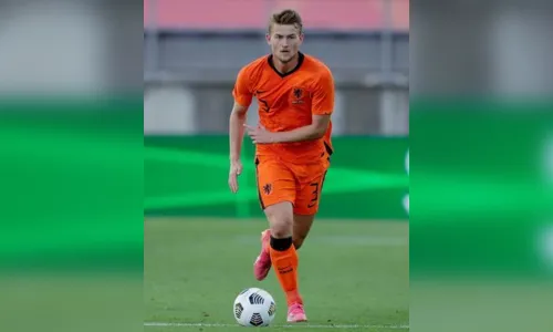 
							Confira os 'convocados' para a seleção de bonitões da Copa do Mundo
						
						