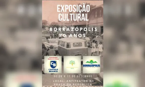 
						
							Michel Teló se apresenta em Borrazópolis nesta quinta-feira (08)
						
						