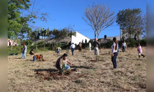 
						
							Região recebe mais de R$ 10,5 milhões de ICMS Ecológico
						
						