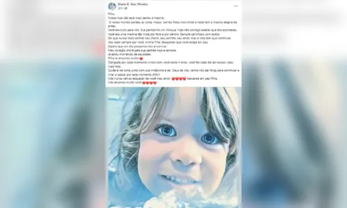 
							Menina de 4 anos morre após se afogar em piscina em SP
						
						