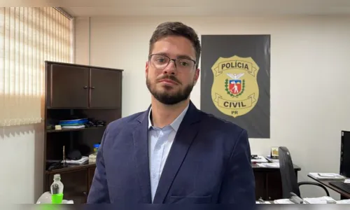 
						
							Polícia Civil  apresenta cinco novos delegados para o Vale do Ivaí
						
						