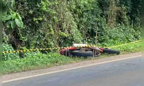 
						
							Foragido morre em confronto com PM de Manoel Ribas
						
						