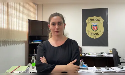 
						
							Polícia Civil  apresenta cinco novos delegados para o Vale do Ivaí
						
						