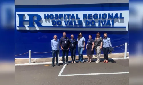 
						
							NRE firma acordo com Hospital Regional para atender alunos internados
						
						