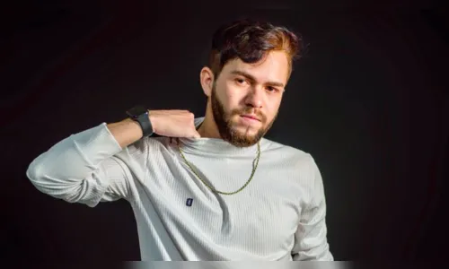 
							Conheça Ygor Sales, CEO de empresa que ajuda cantores iniciantes
						
						