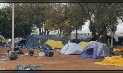 
						
							Ataque em Brasília resulta na prisão de 1,2 mil pessoas, diz PF
						
						