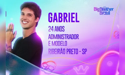 
						
							Lista oficial: saiba quem são os participantes do BBB 23
						
						